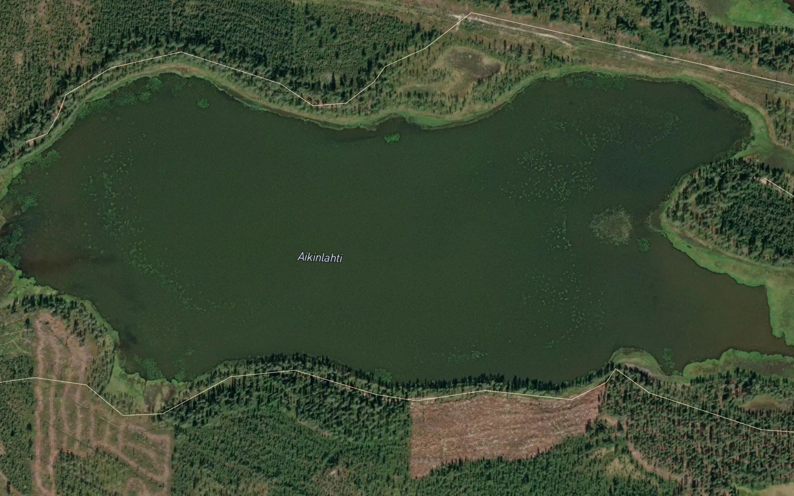 Aikinlahti