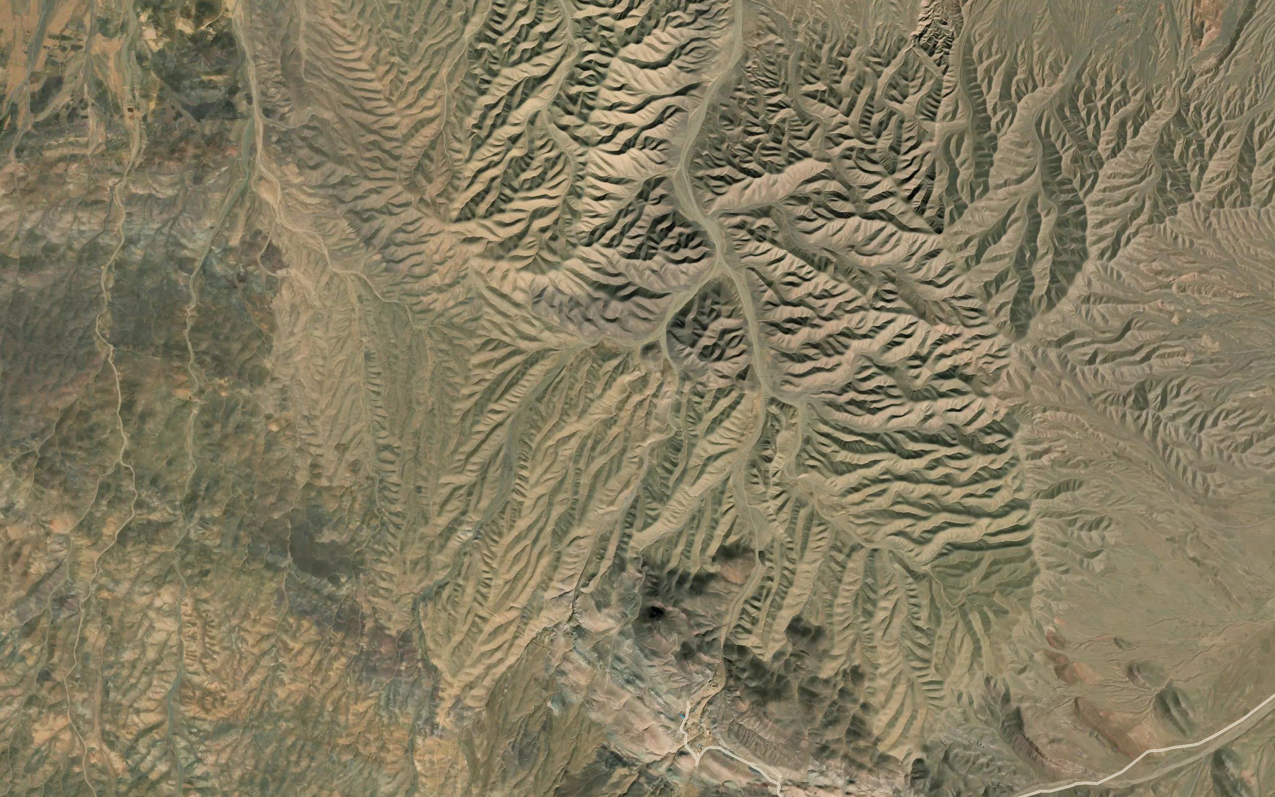 Cheshmeh-ye Suyed Aqaji