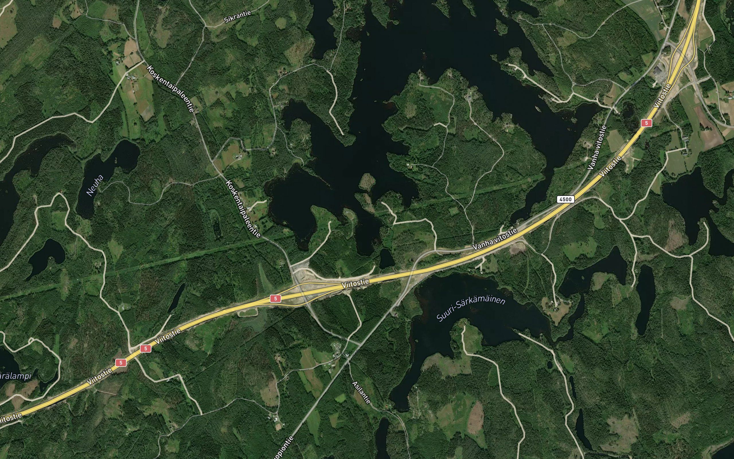 Sarkilahti