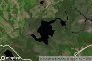 Beaver Lake