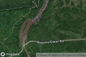 Three Rapids