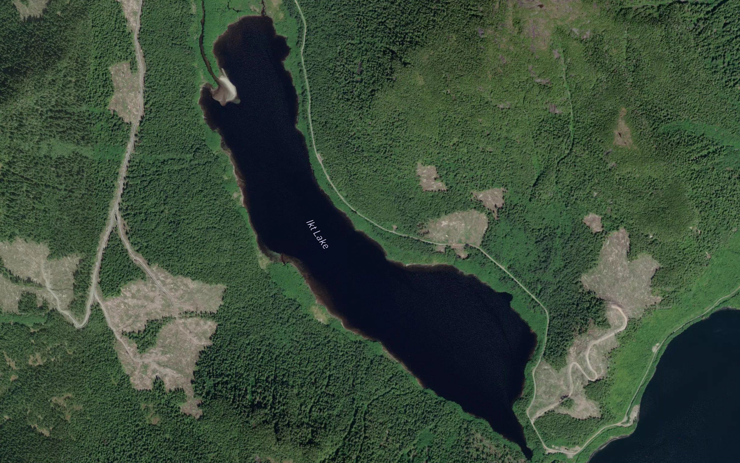 Ikt Lake