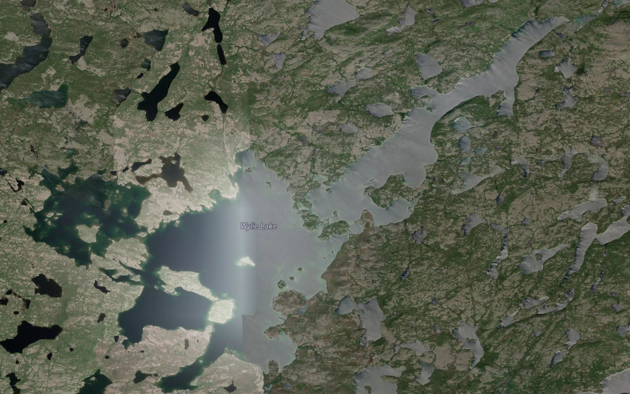 Wylie Lake