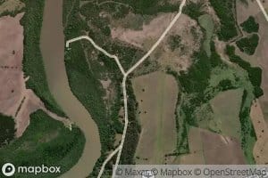 Canada de los Curupies