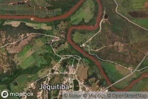 Ribeirao Jequitiba