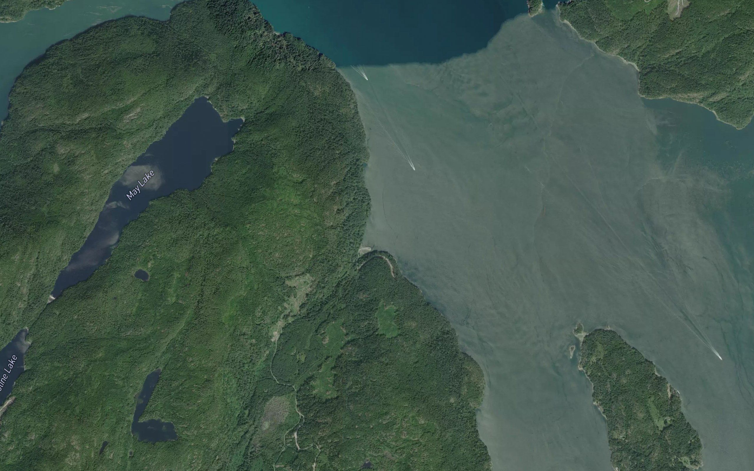 Eastwest Bay