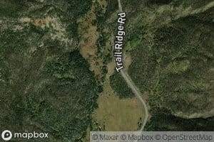 Squeak Creek