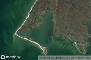 Old House Cove