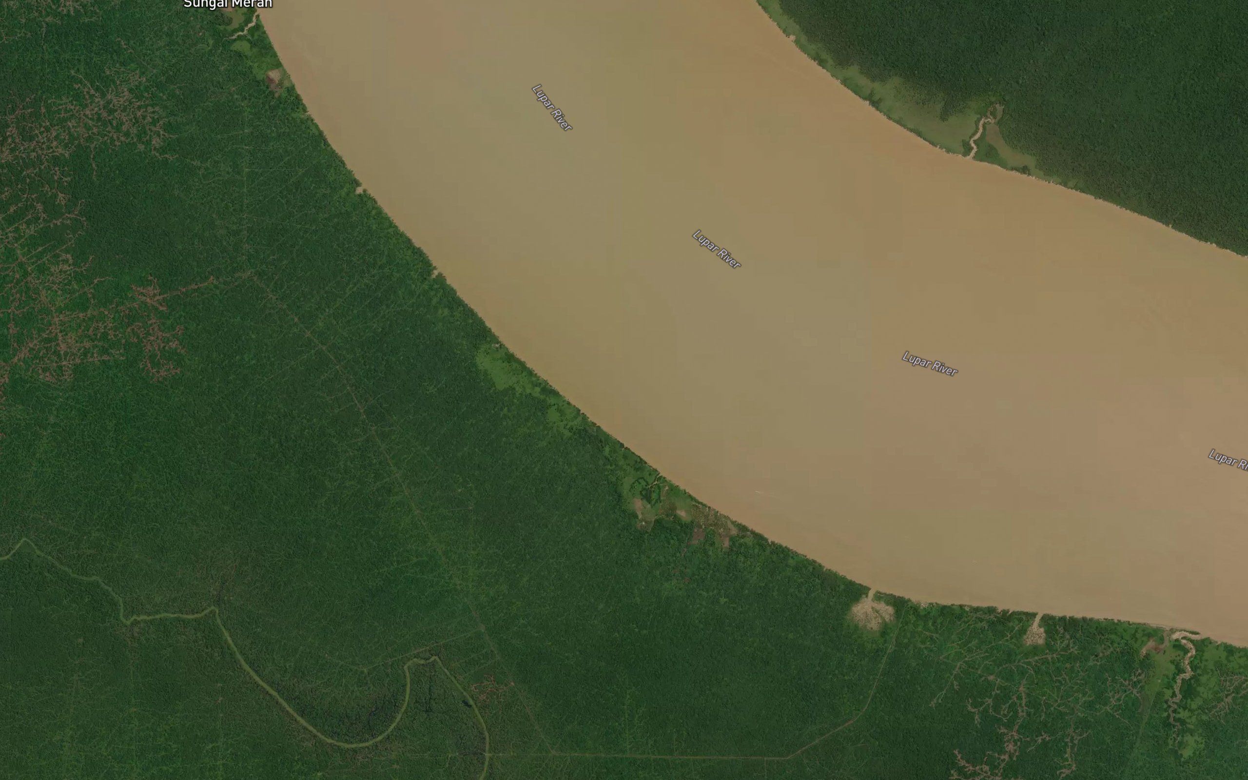 Sungai Sinyor