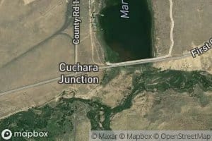 Duran Ditch