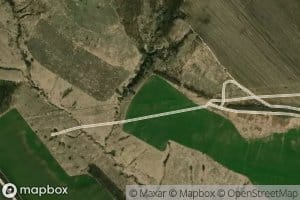 Ovrag Vysokiy