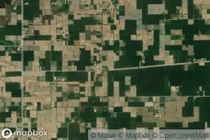 Malka Hans Distributary