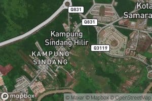 Tanjong Sendang