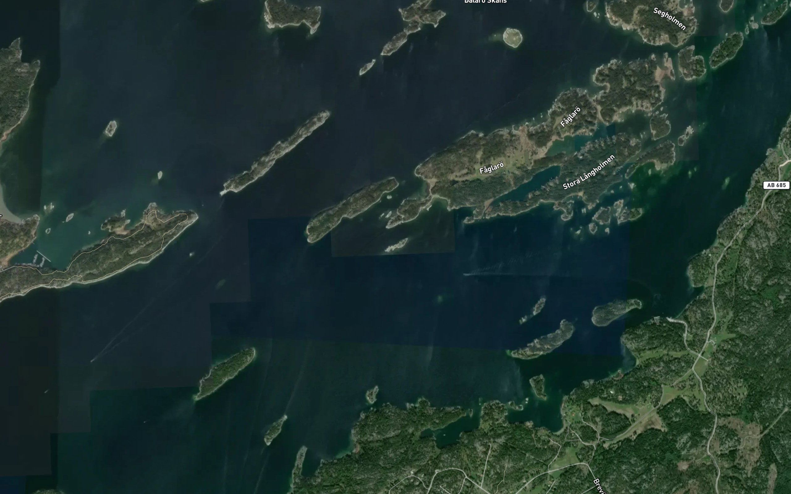 Sandskarsgrunden