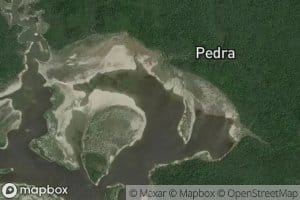Lagoa da Pedra