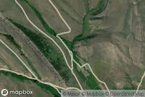 Corral Creek