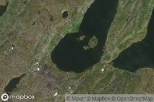 Sandvatn oyde