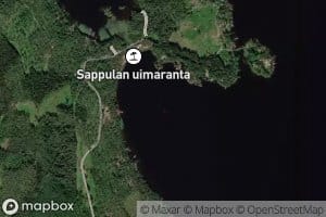 Sappulanlahti