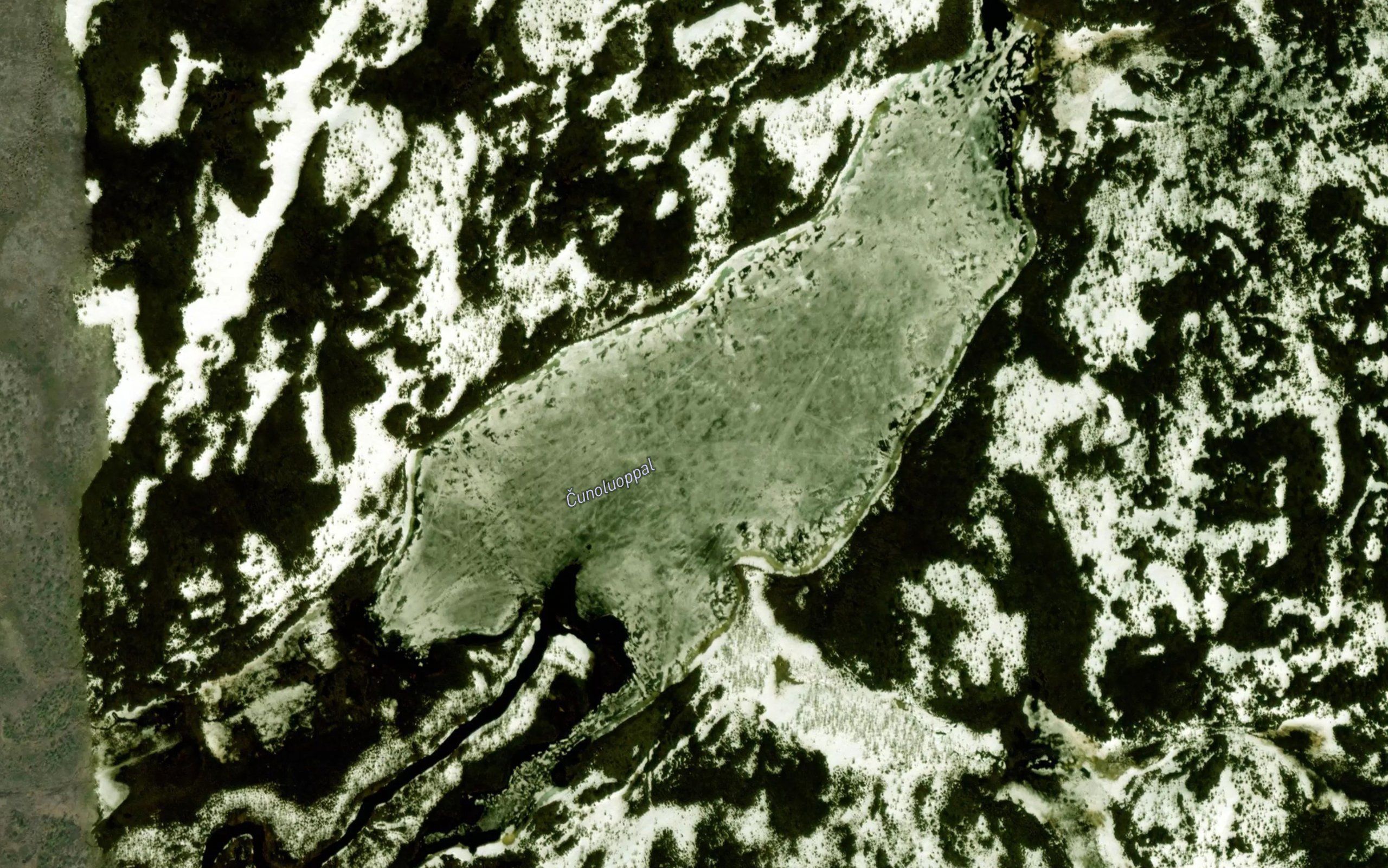 Cunuluobbal