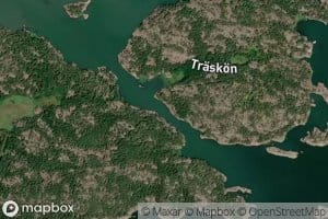 Trasko Sundet