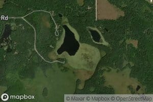 Godfrey Lake