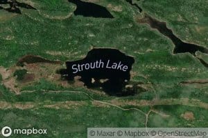 Strouth Lake
