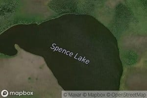 Spence Lake