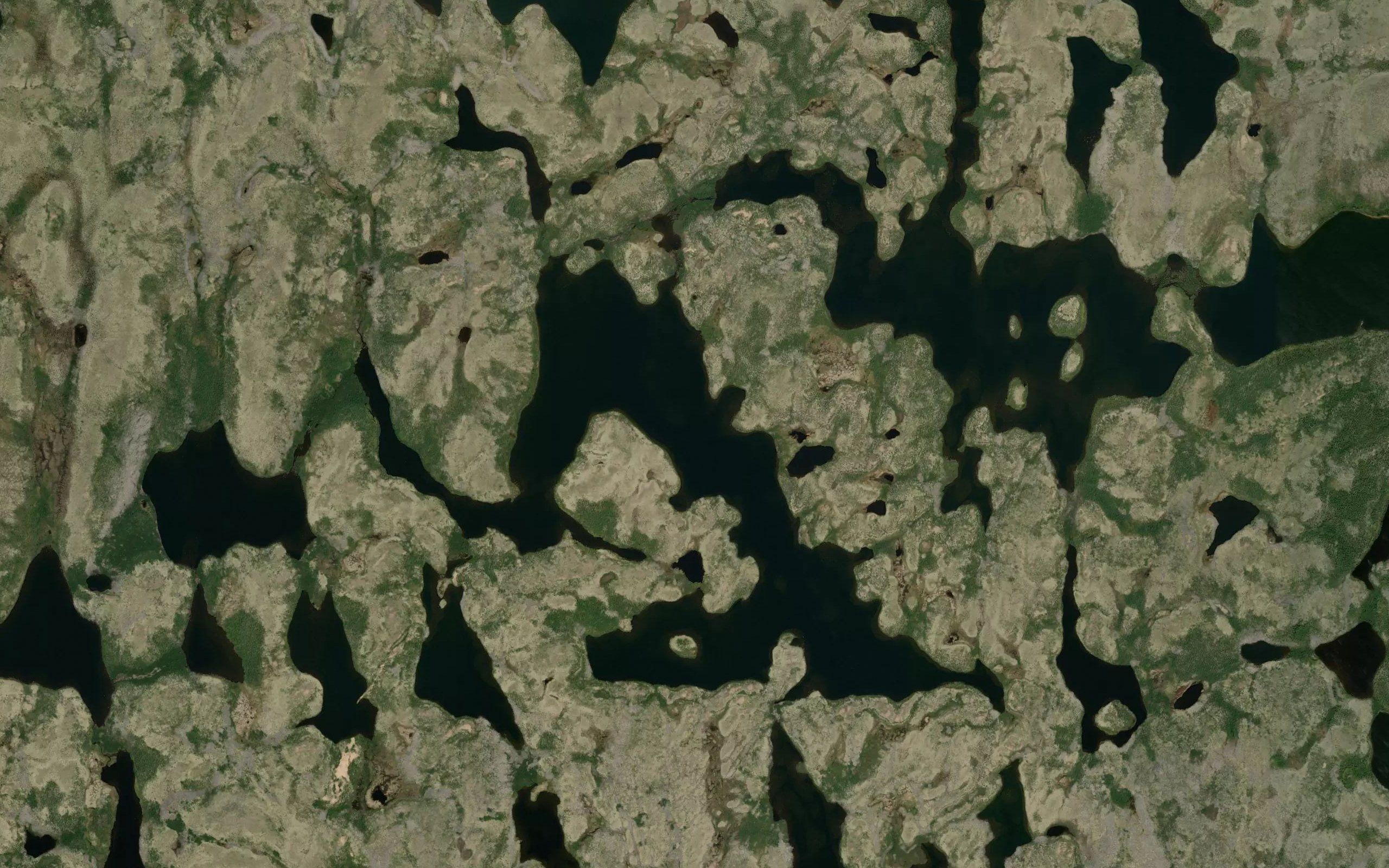 Thordarson Lake