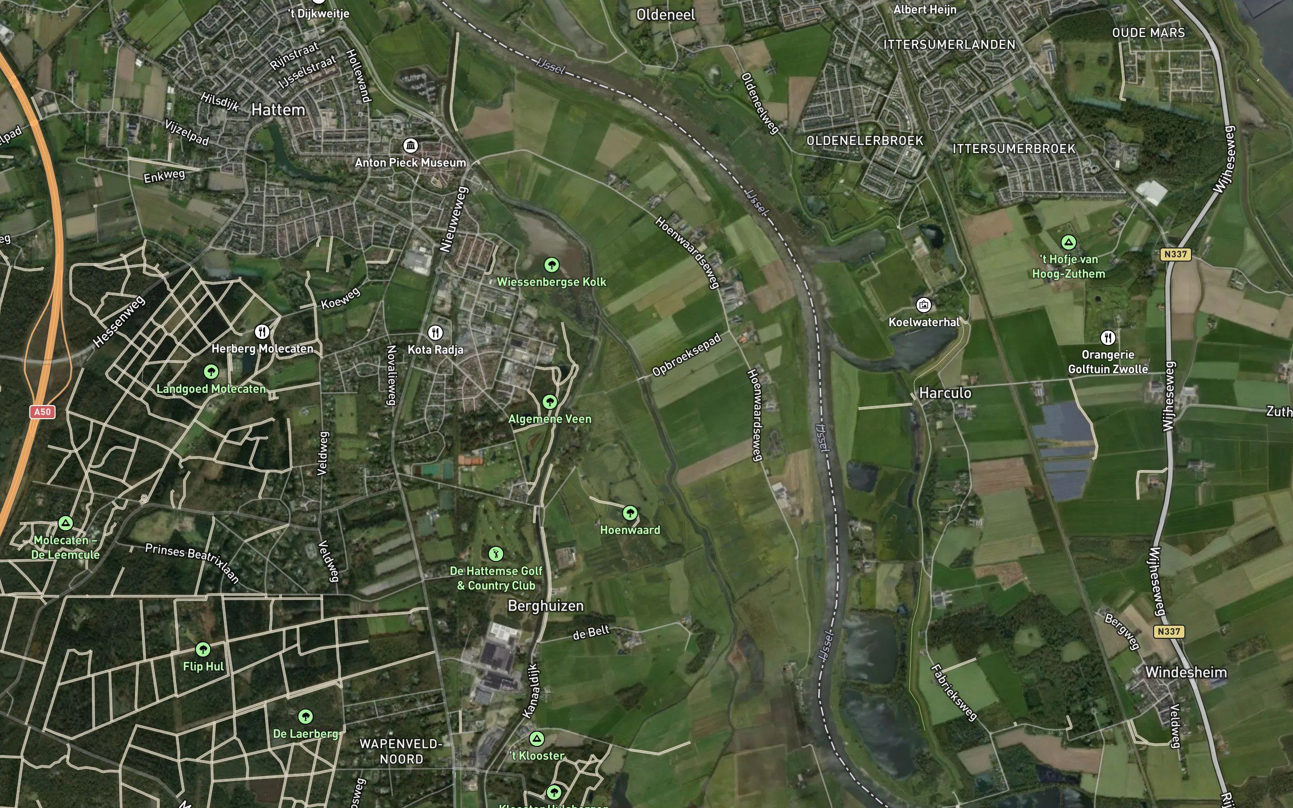 Veluwsche Wetering