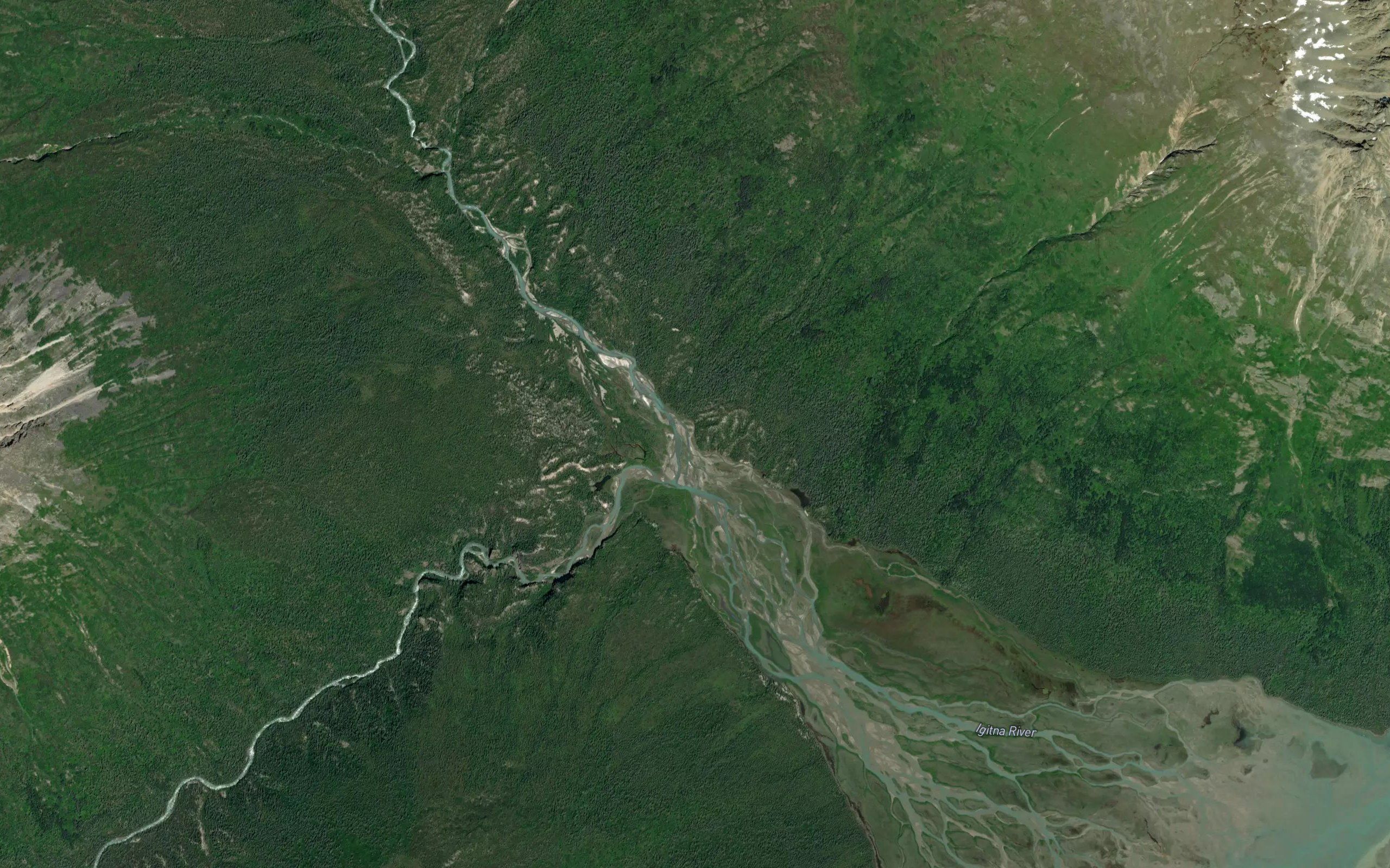 Another River