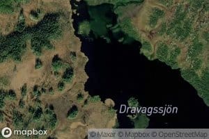 Dravagssjon