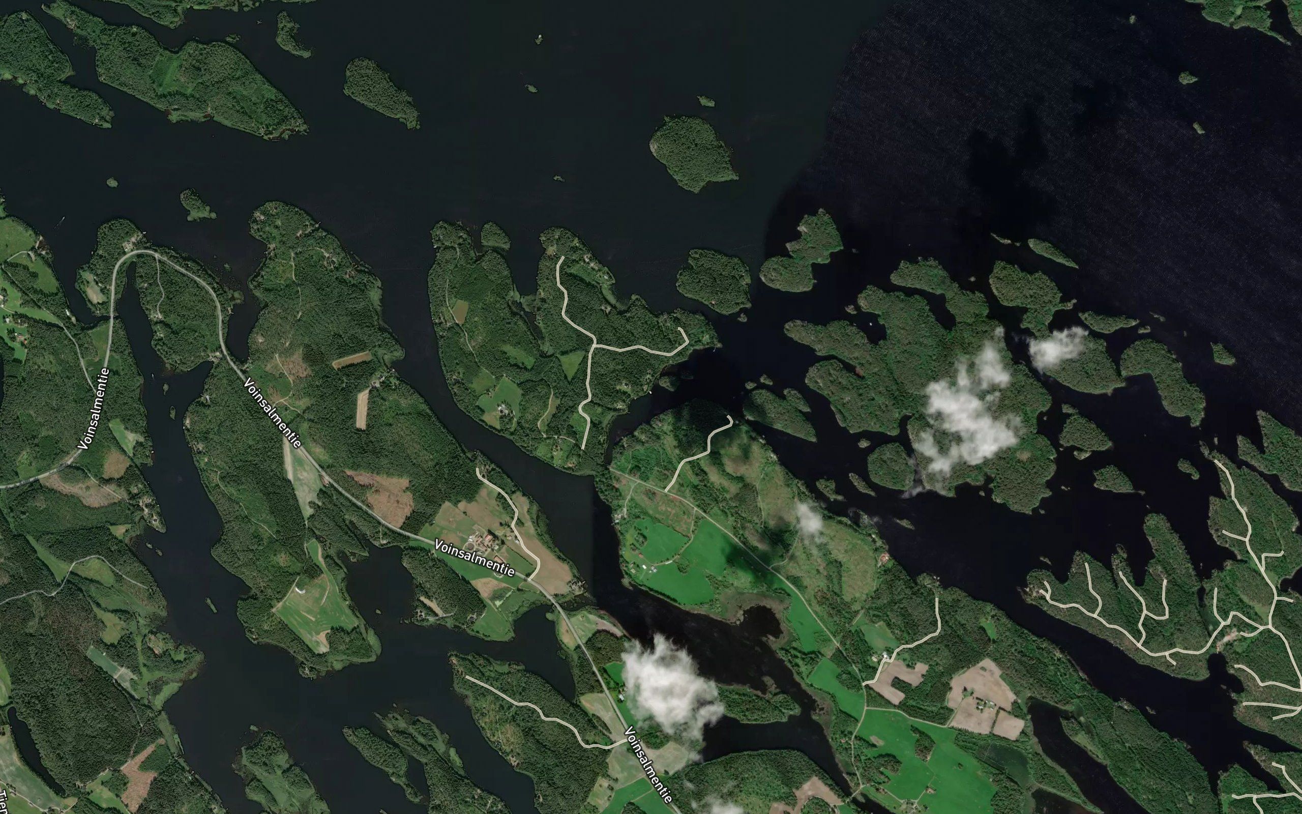 Taipaleenlahti