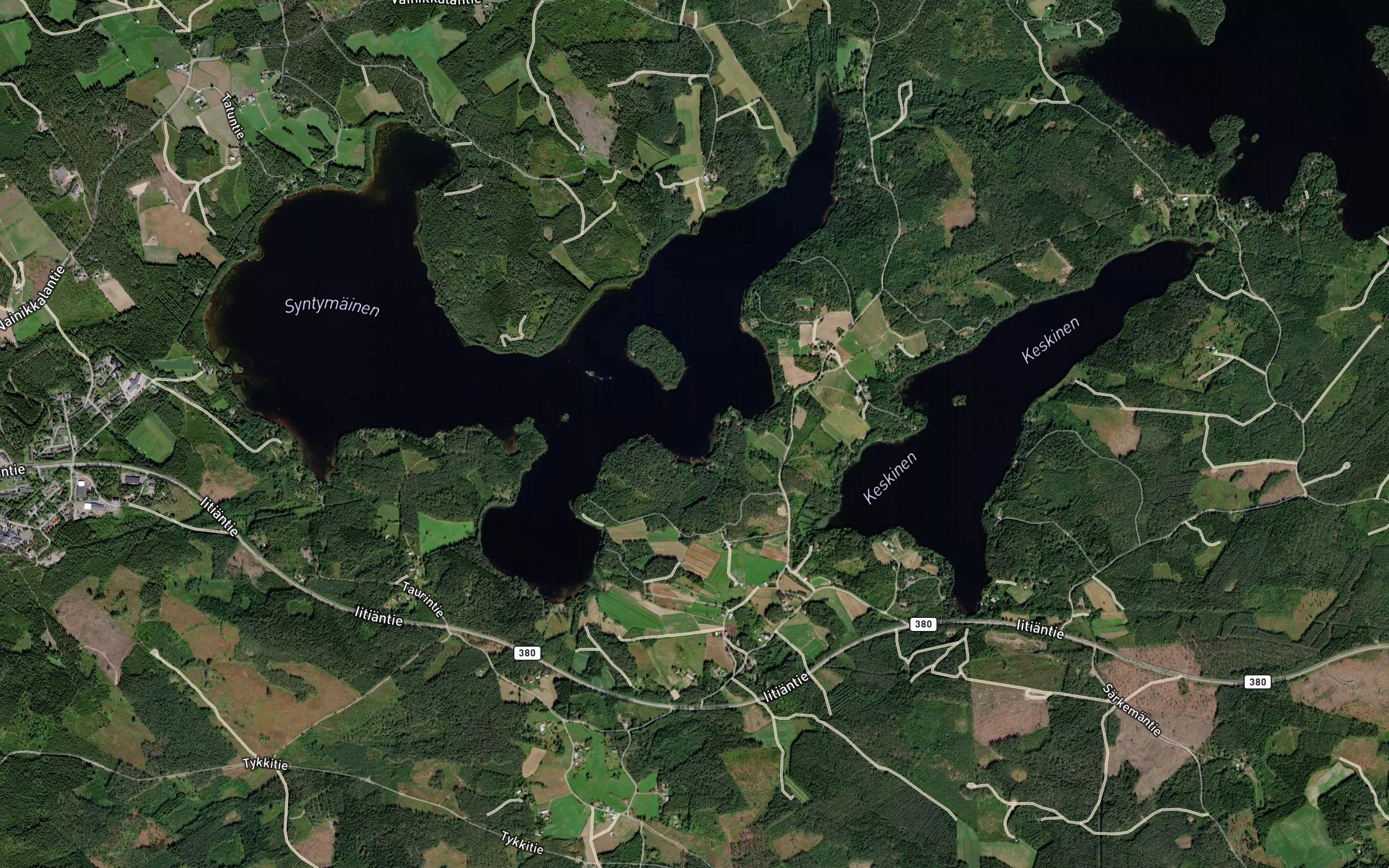 Akkalahti