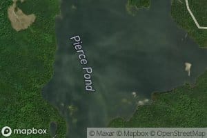 Pierce Pond