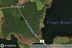 George River