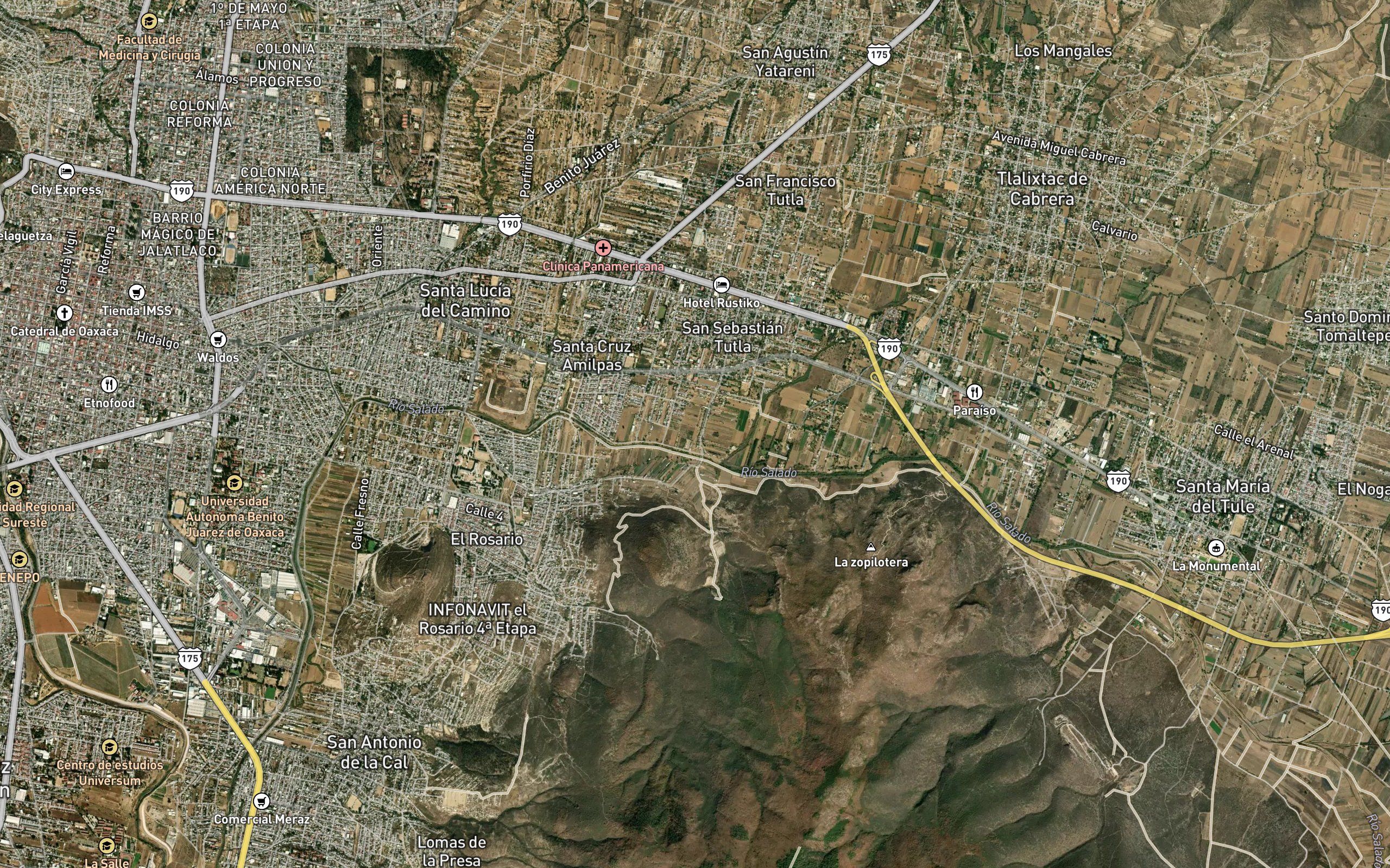 Rio Grande