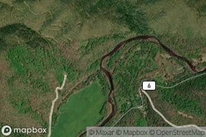 Beaver Pond Run