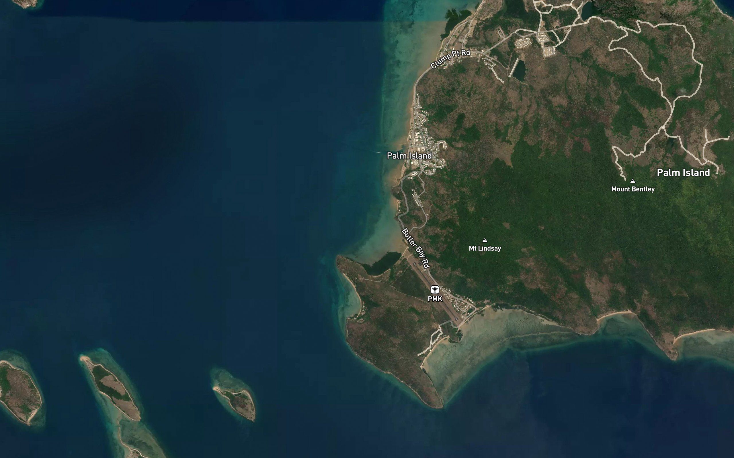 Casement Bay
