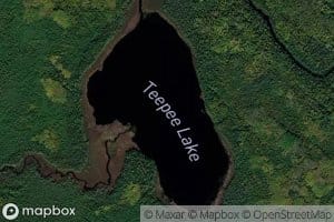 Teepee Lake