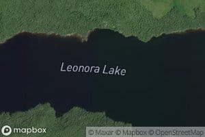 Leonora Lake