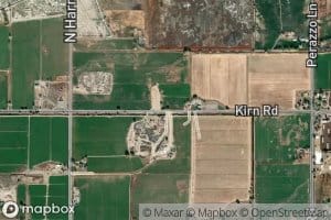 Harmon Number One Drain