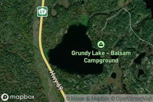 Clear Lake