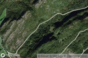 Slattfossen