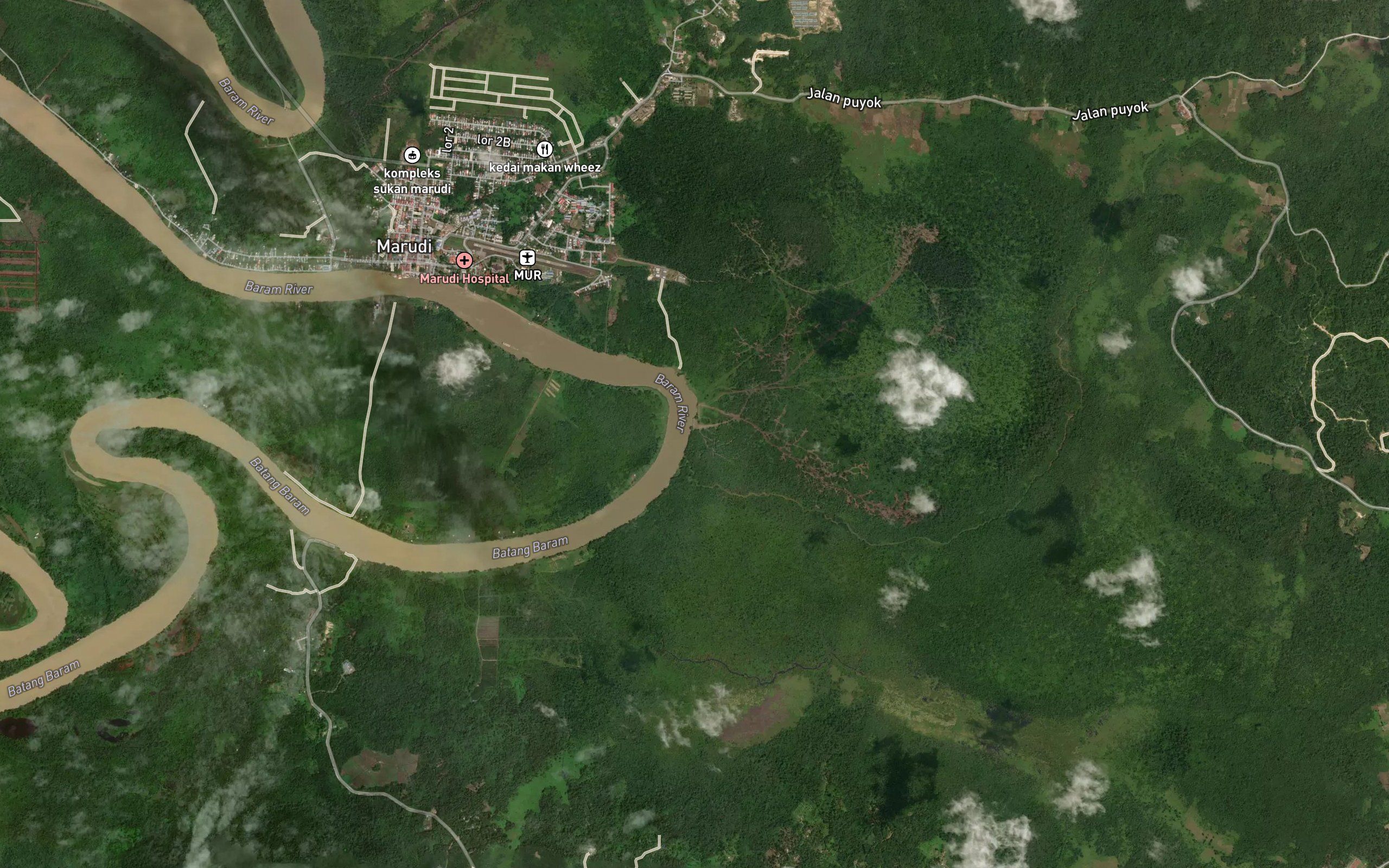 Sungai Dabai