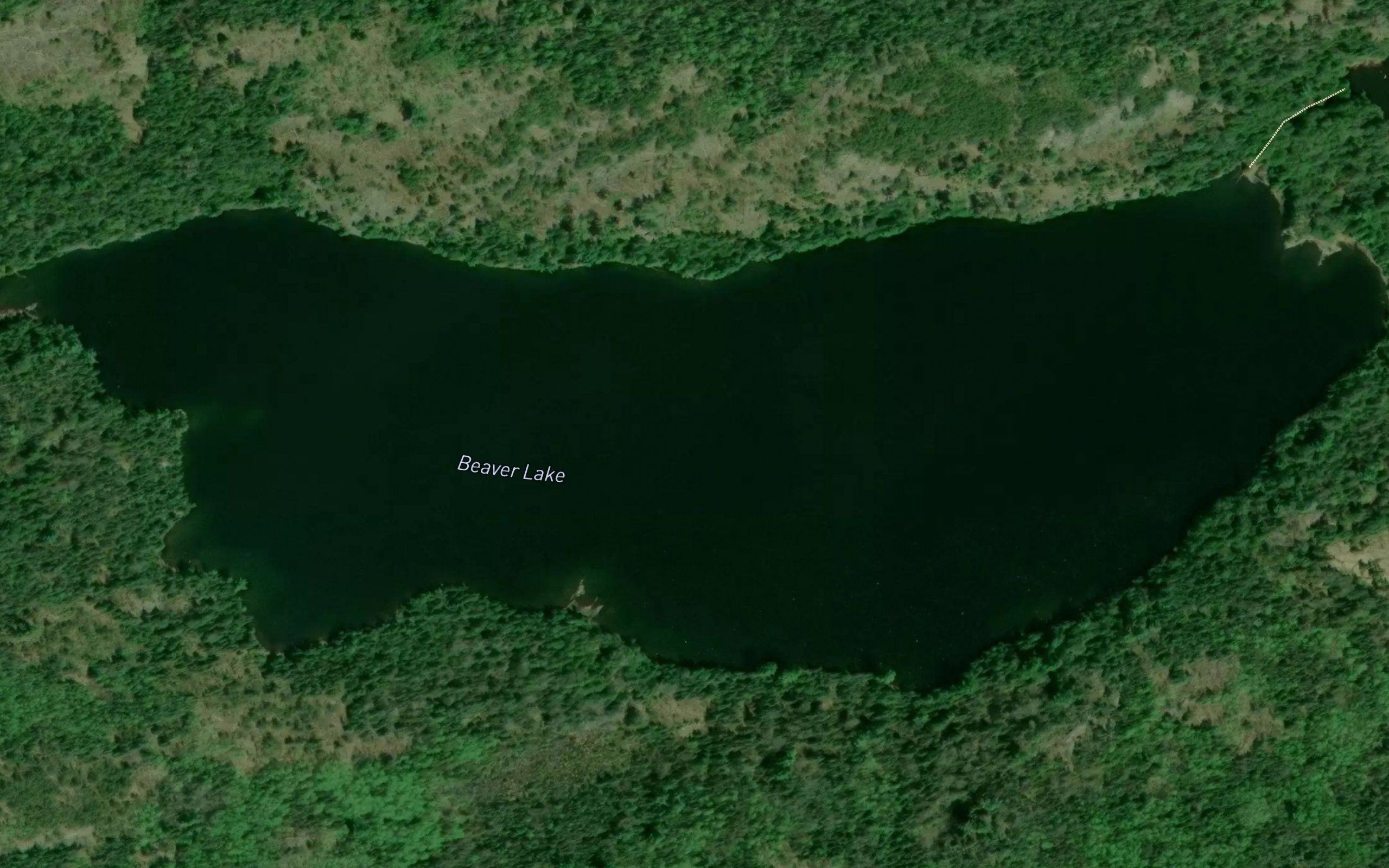 Beaver Lake