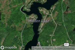 Minden Lake