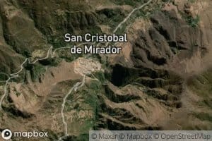 Quebrada Rangracancha