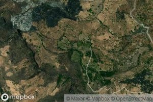 Barranca El Aguacate