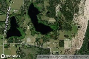 Lake Clifton