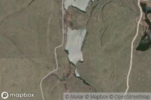 South Teal Lake